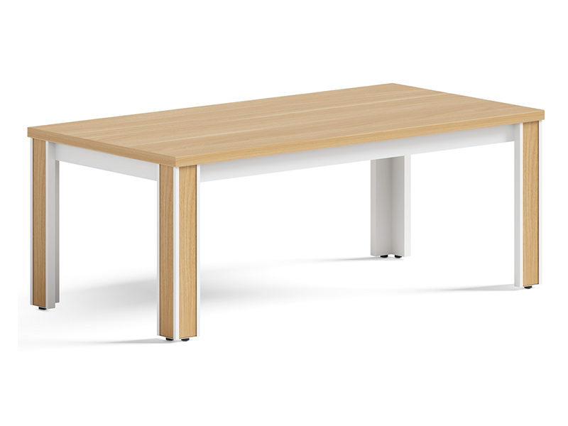 Marine Rectangular Coffee Table