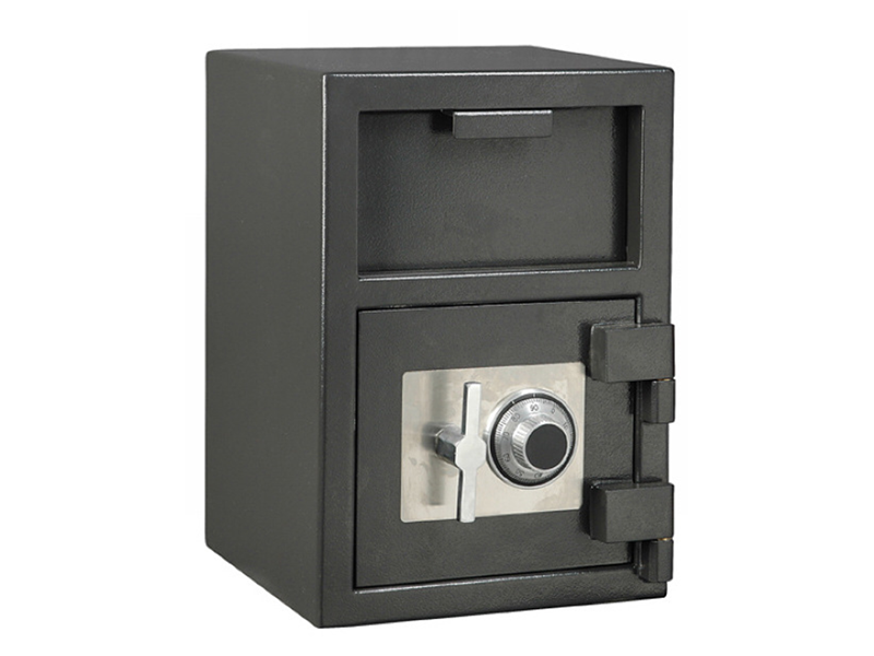 Marine Deposit Safe