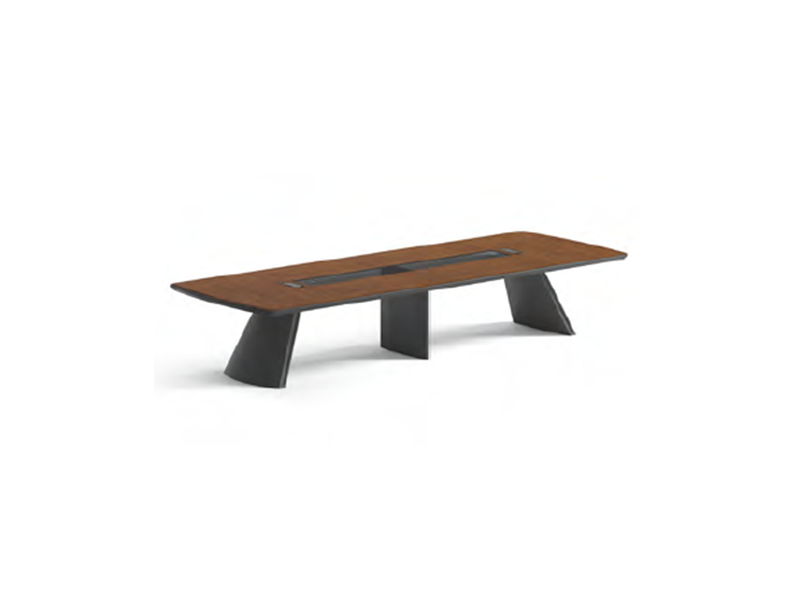 Marine-Grade Conference Table
