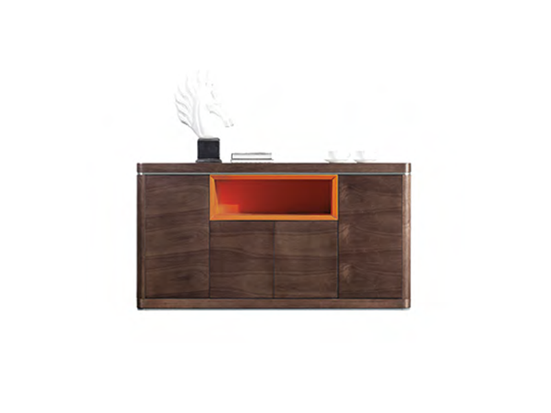 Marine-Grade Sideboard