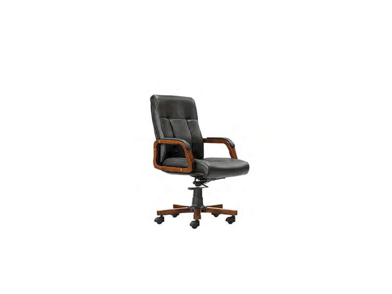 Marine Chair : Premium Leather