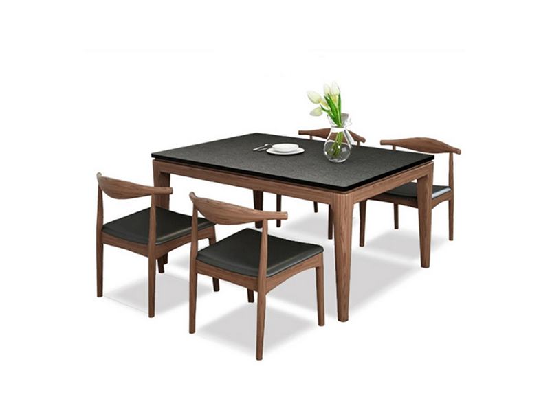Marine Modern Dining Set
