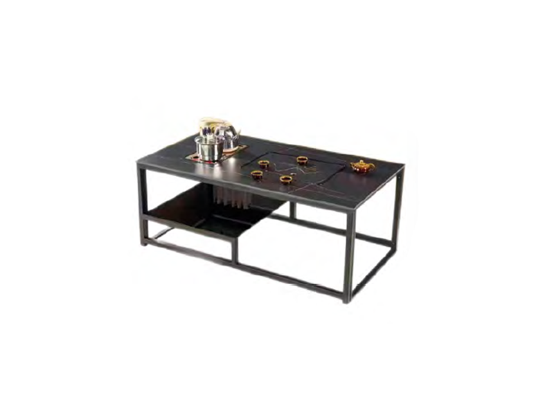 Marine-Grade Modern Tea Table