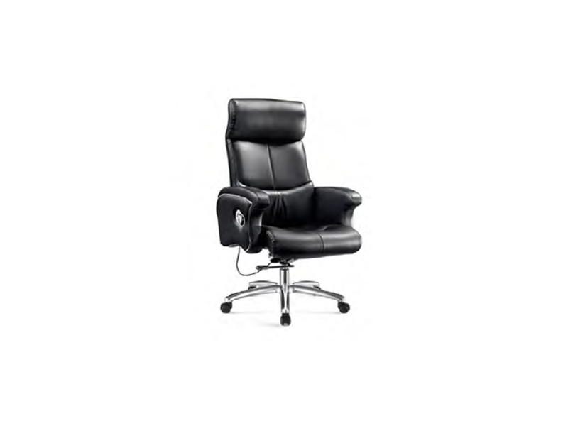 Marine-Grade Executive Reclining Chair