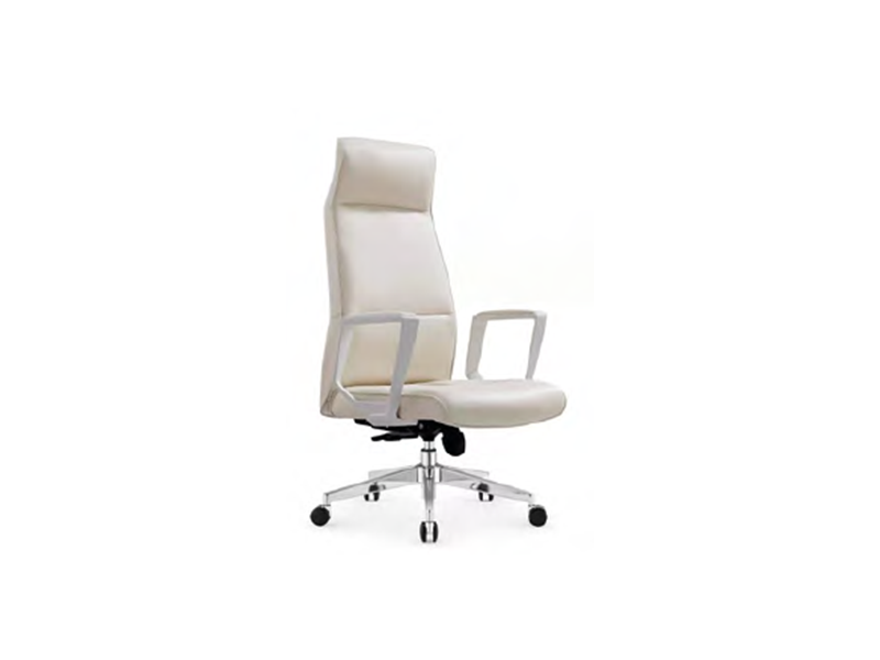 Marine High-Back Executive Office Chair