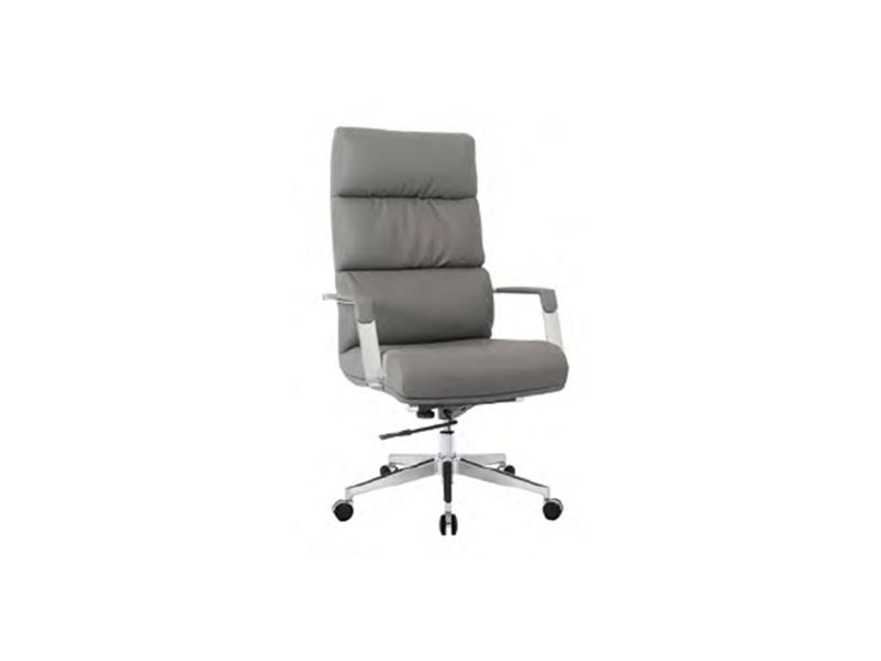 Marine-Grade Executive Chair: Saltwater-Resistant Design for Maritime Use