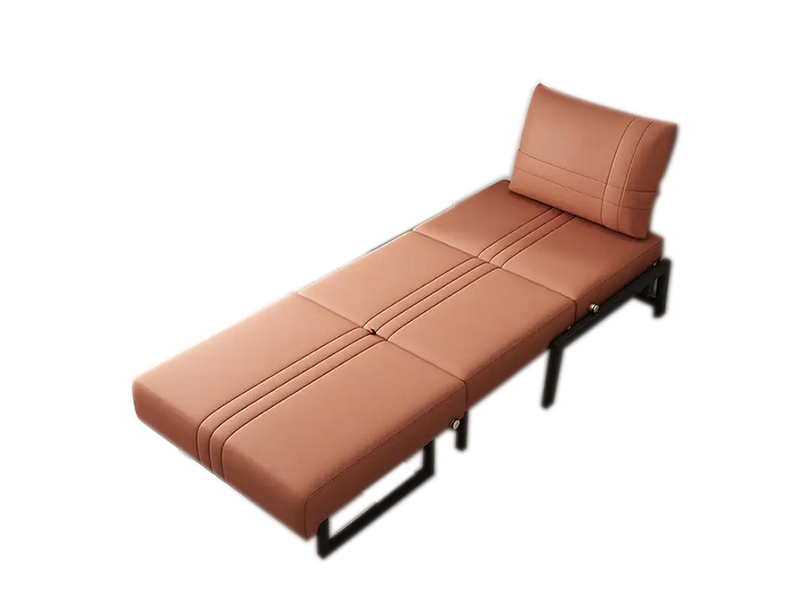 Marine Luxury Convertible Lounger Bed