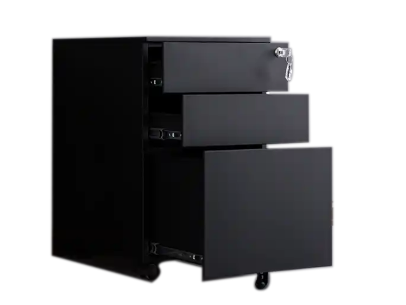 Marine Mobile Filing Cabinet