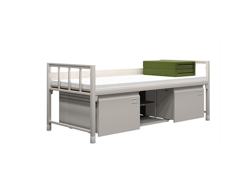Marine Single Bed