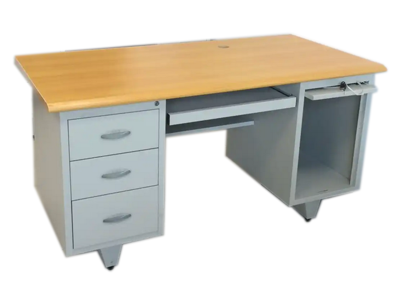 Marine Hybrid Office Desk