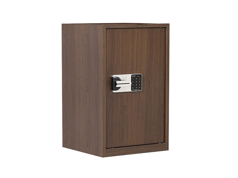 Marine Concealed Security Safe: A Synergy of Aesthetic Integration and Maritime-Grade Protection