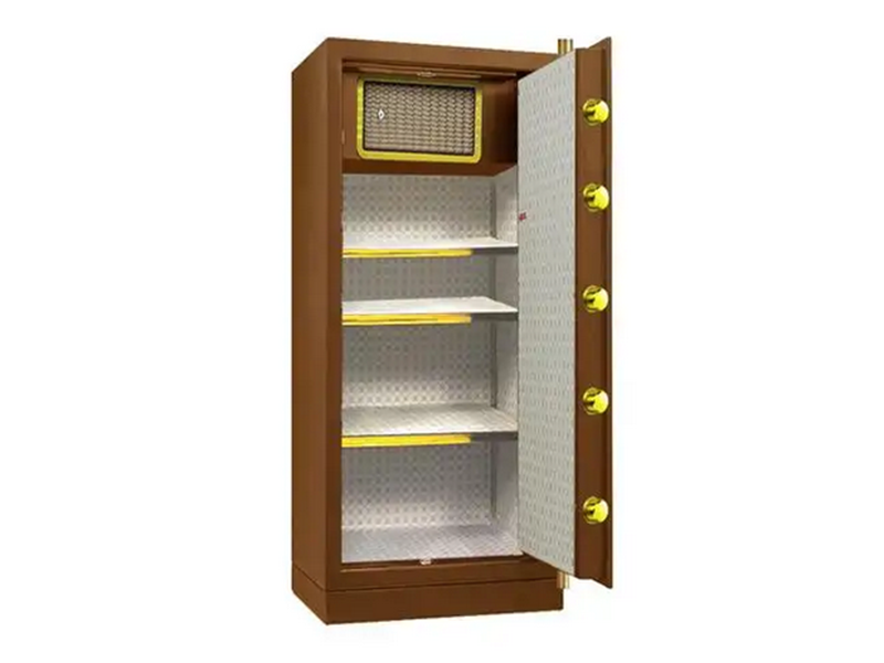 Marine Large – Capacity Safe