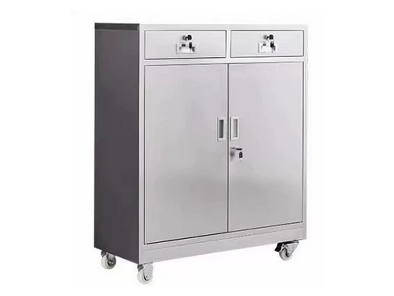 Marine Mobile Locker