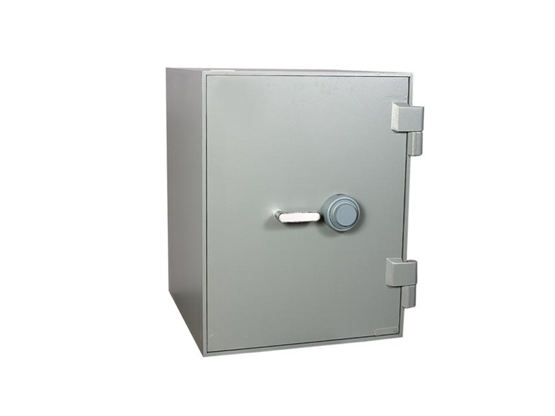 Marine-Grade Security Safe: Engineered for Vessel Confidentiality