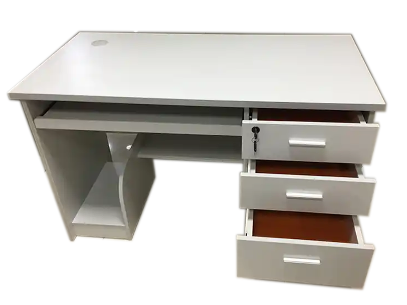 Marine Steel Desk: Heavy – Duty Solution for Maritime Environments