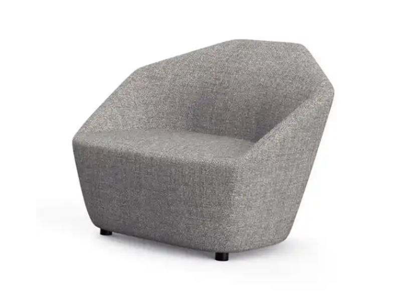 Marine Modern Lounge Chair