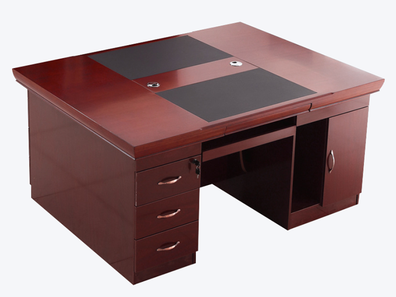 Marine Executive Desk