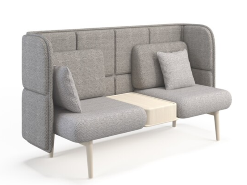 Marine Modular Composable Sofa