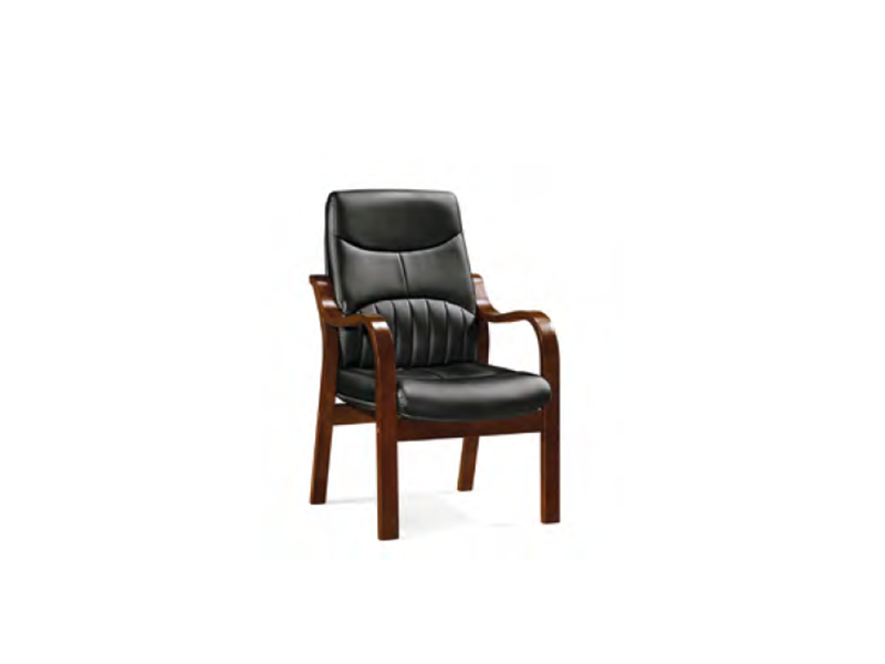 Marine Lounge Chair: Teak Frame & Marine-Grade Leather Upholstery