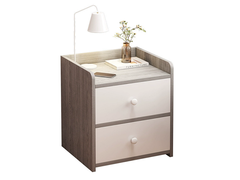 Marine – Grade Nightstand