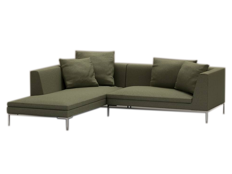 Marine Modular L – Shaped Sofa