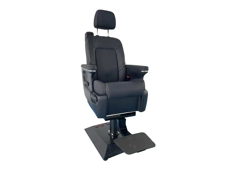Marine Captain’s Chair: Precision-Engineered for Command Excellence