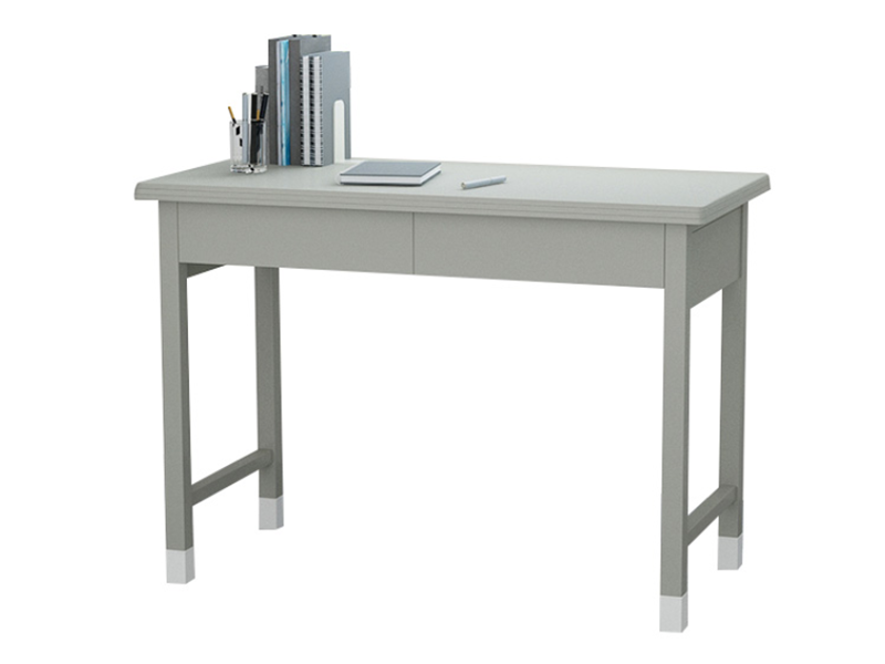 Marine Steel Desk