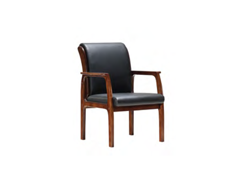 Marine-Grade Executive Chair