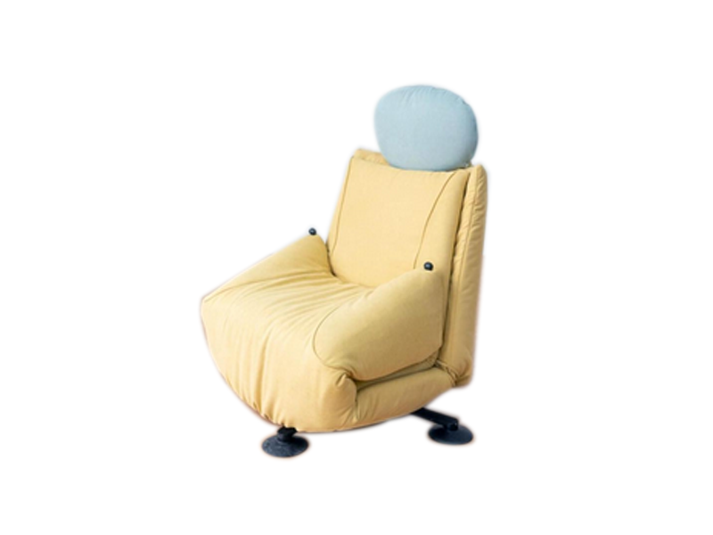 Marine Leisure Armchair