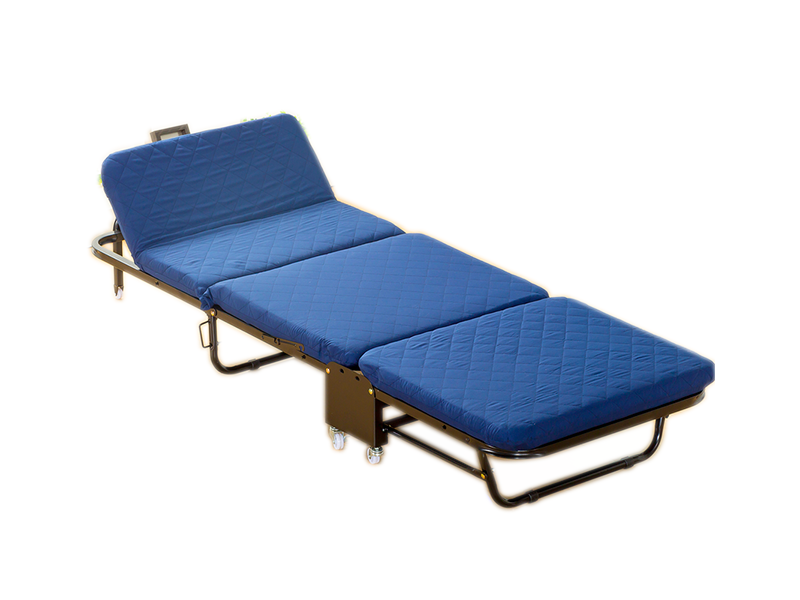 Marine Electric Folding Bed