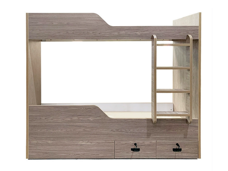 Marine Double Bunk Bed