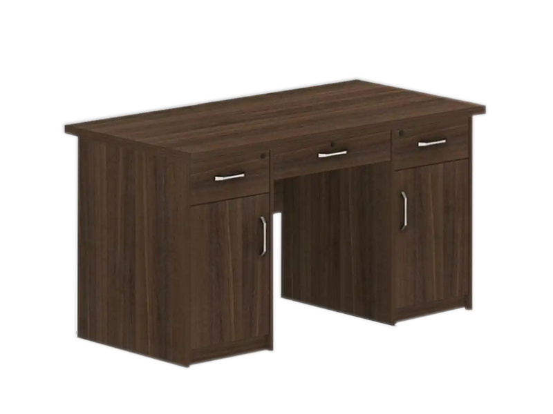 Marine Straight – Front Storage Desk