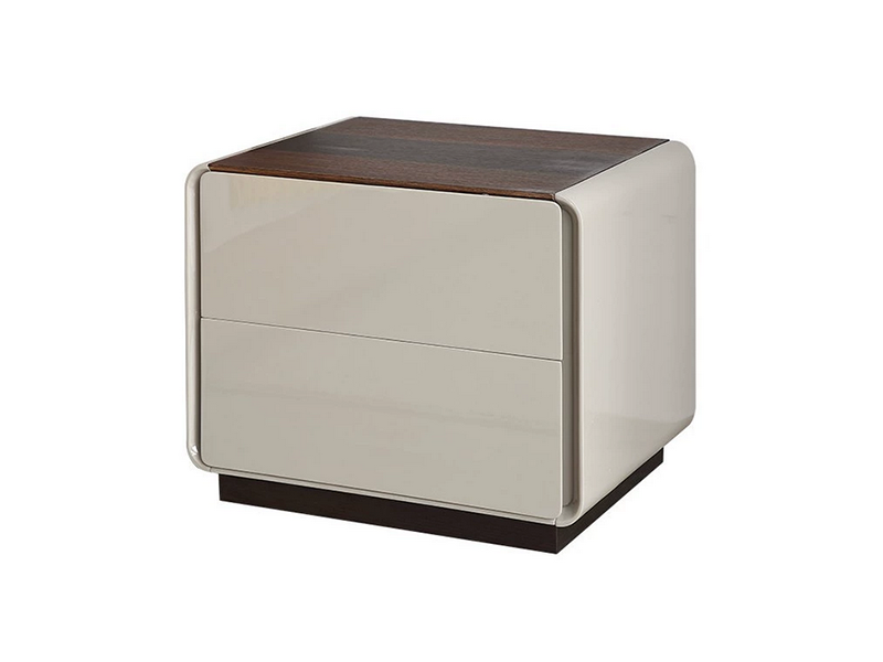 Marine Nightstand