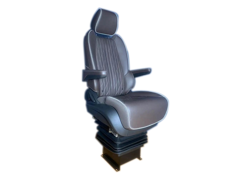 Marine Captain’s Chair: Ergonomic Comfort for Vessel Navigation