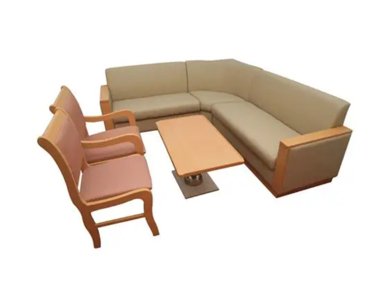 Marine L – Shaped Lounge Set