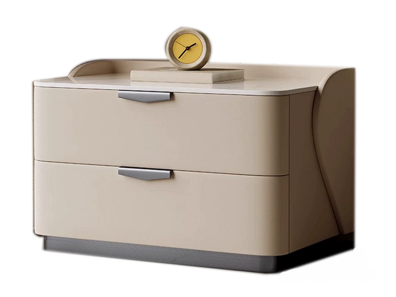 Marine Modern Nightstand