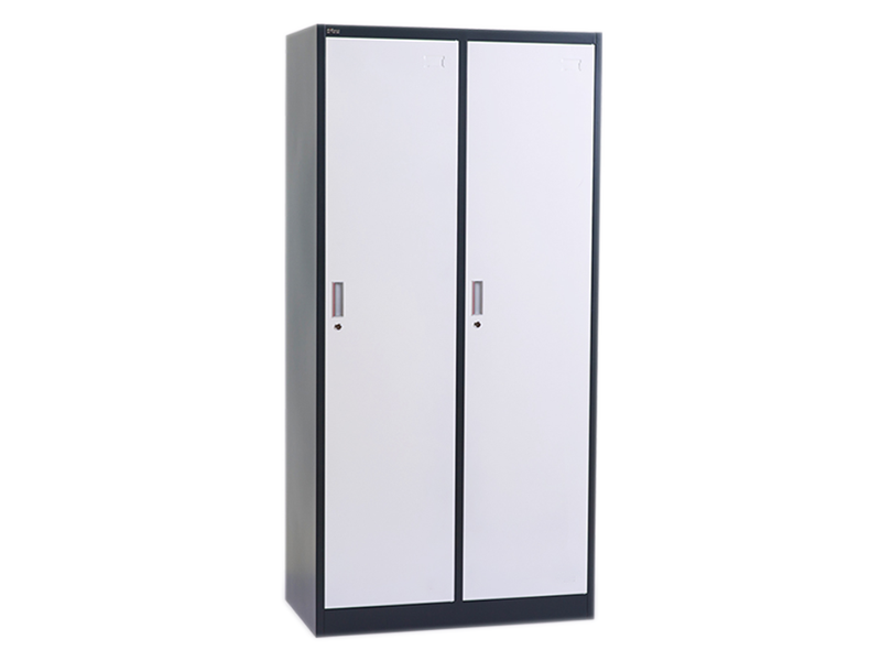 Marine Steel Wardrobe