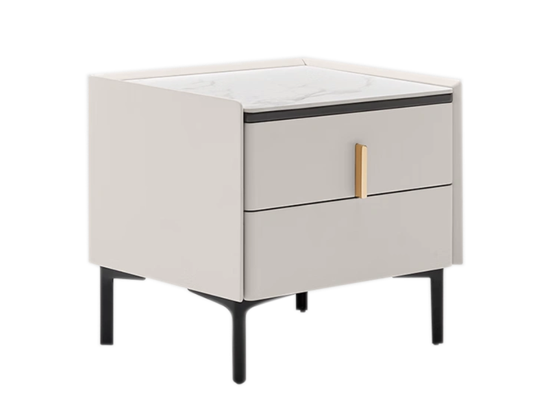 Marine Modern Nightstand