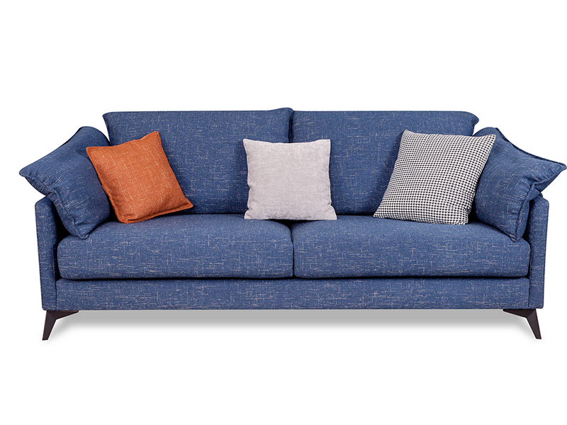 Marine – Grade Fabric Sofa