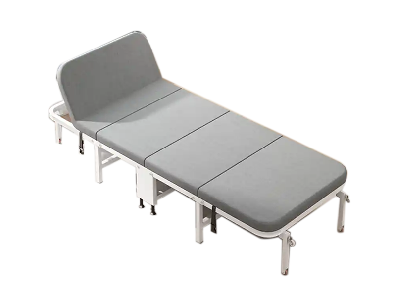 Marine Folding Bed: Space – Saving, Safe & Durable Nautical Sleep Solution