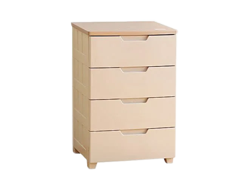 Marine-Grade Multi-Function Cabinet