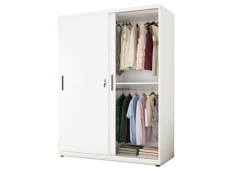 Marine Sliding-Door Wardrobe