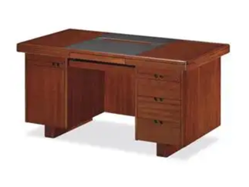 Marine Executive Desk