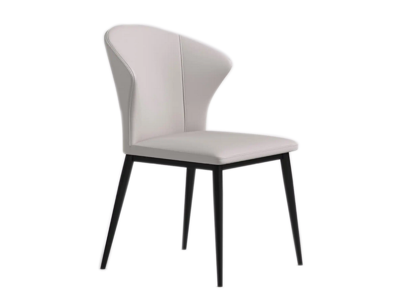 Marine-Grade Ergonomic Chair