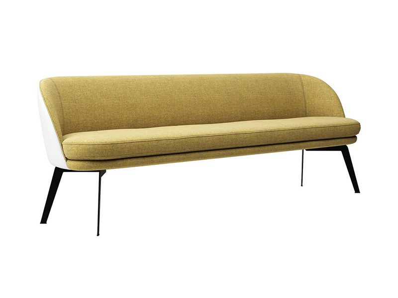 Marine Sofa: Luxury Seating
