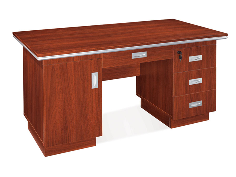 Marine Single – Cabinet Office Desk