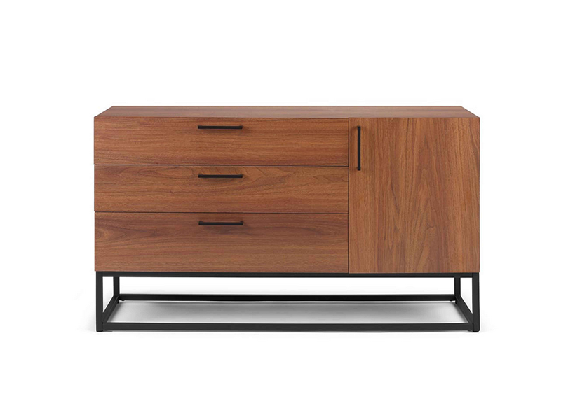 Marine Modern Storage Cabinet
