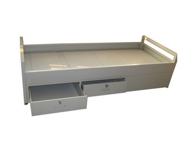 Marine Single Bed