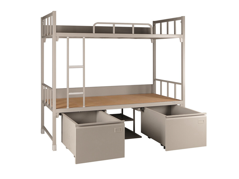 Marine Bunk Bed