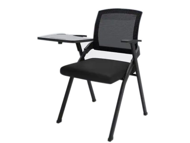 Marine Folding Training Chair